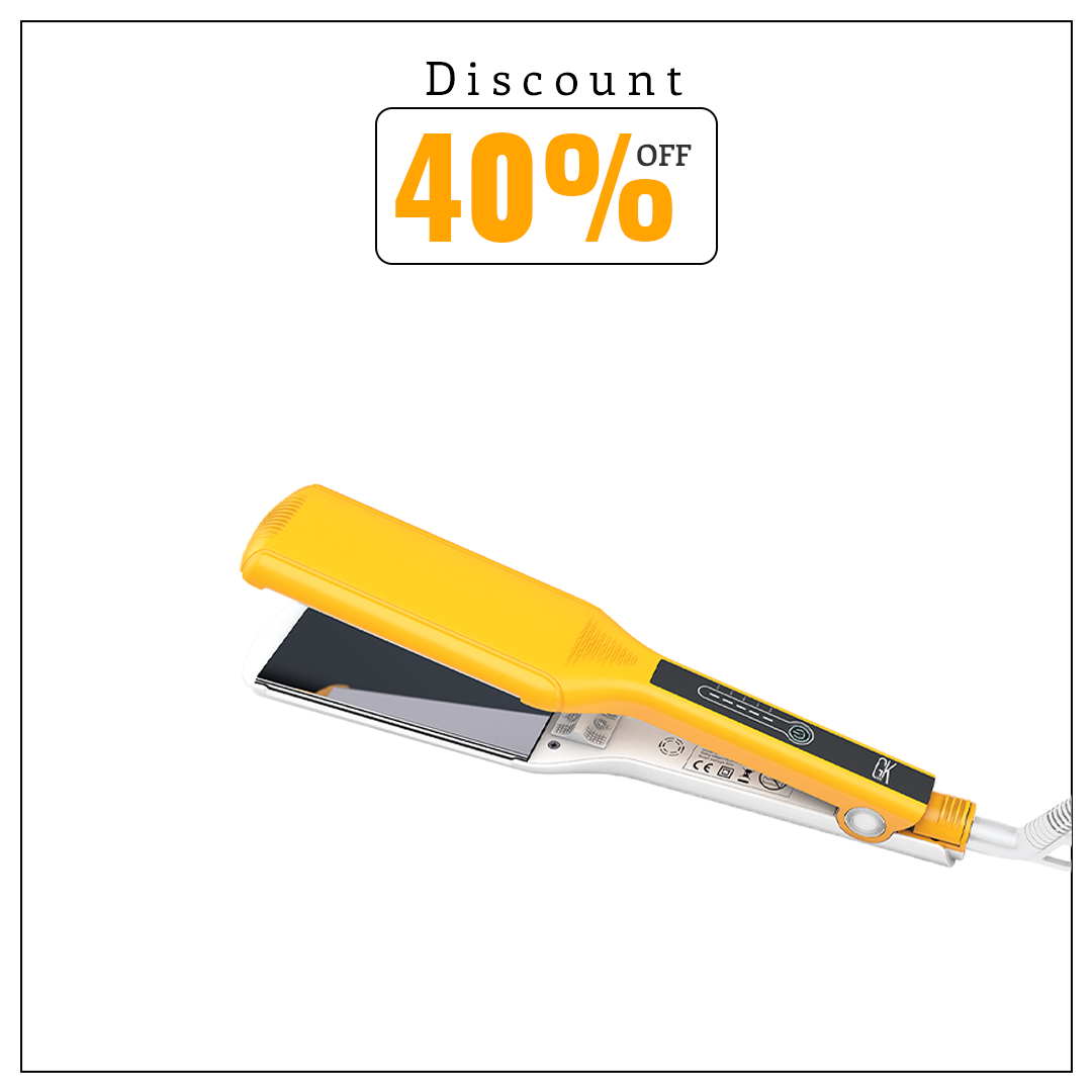 Flat iron discount hotsell