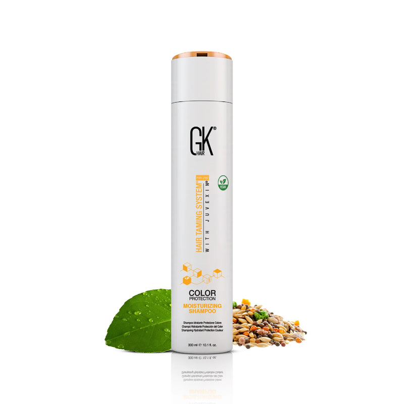 Moisturizing Shampoo 300ml