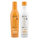 GK Hair Shield Duo Deal: 240 ml Color Protection Shampoo and Conditioner