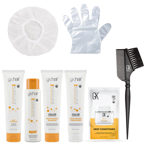 Hair Treatments