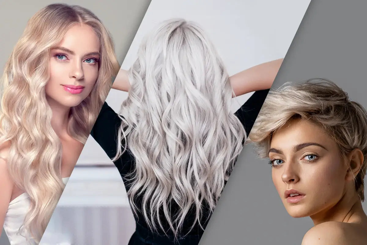 GORGEOUS AND HEALTHY HAIR