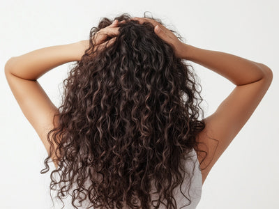 Curly Hair Routine: Step-by-Step Guide