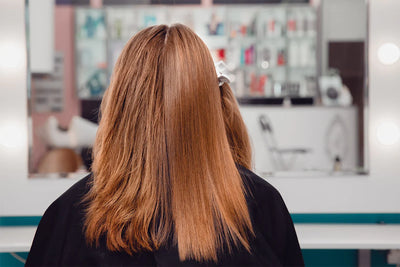 Silky Locks Unleashed: Your Essential Guide to Keratin Treatments