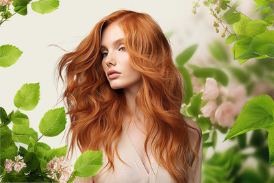 Going Green: Celebrate Earth Day with GK Hair in the UK