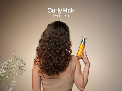 Frizz-Free Curls: These Curly Hair Products Are Game-Changers