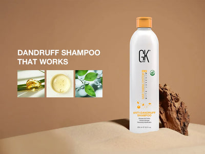 Dandruff Shampoo That Works: What Actually Clears Flakes