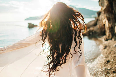 Guarding Your Locks: Unraveling the Secrets of Shielding Hair from Sun Damage
