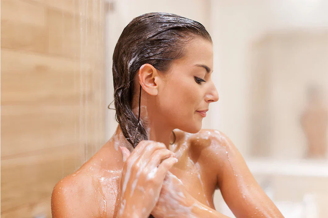 How Often Should You Wash Your Hair