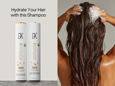 Moisturising Shampoo for Natural Hair: Avoiding Common Ingredients That Dry Out Strands