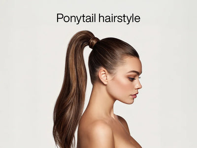 Ponytail Hacks: Transform Your Basic Style In Minutes