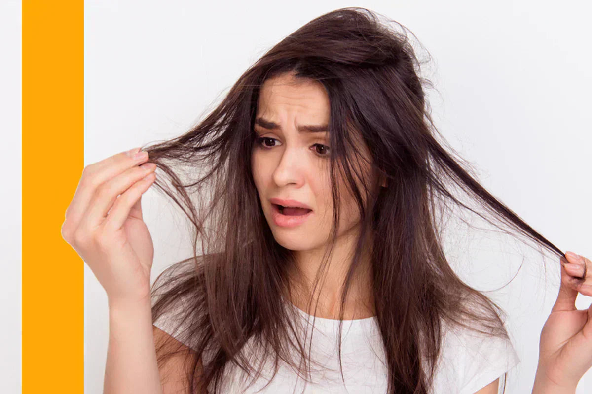 Best Treatments for Dry, Damaged Hair: Your Complete Salon Guide