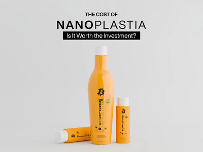 The Cost of Nanoplastia: Is It Worth the Investment?