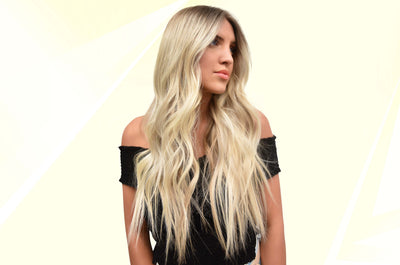 How to Get Platinum Blonde Hair Naturally: Step-by-Step Guide