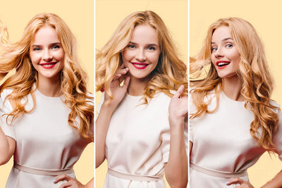 How to Take Care of Natural Blonde Hair: Expert Tips for Shine and Strength
