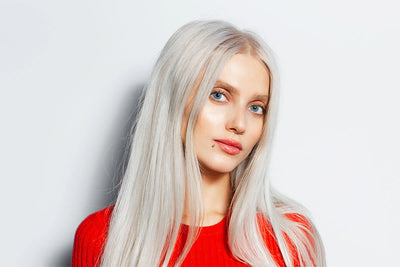 10 Facts About Natural Blonde Hair