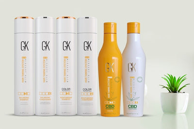 PERFECT GUIDE TO SELECTING THE RIGHT SHAMPOO AND CONDITIONER FOR YOUR HAIR