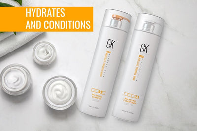 Balancing Shampoo and Conditioner- A Must-Have To Try This Fall For Oily Hair Care