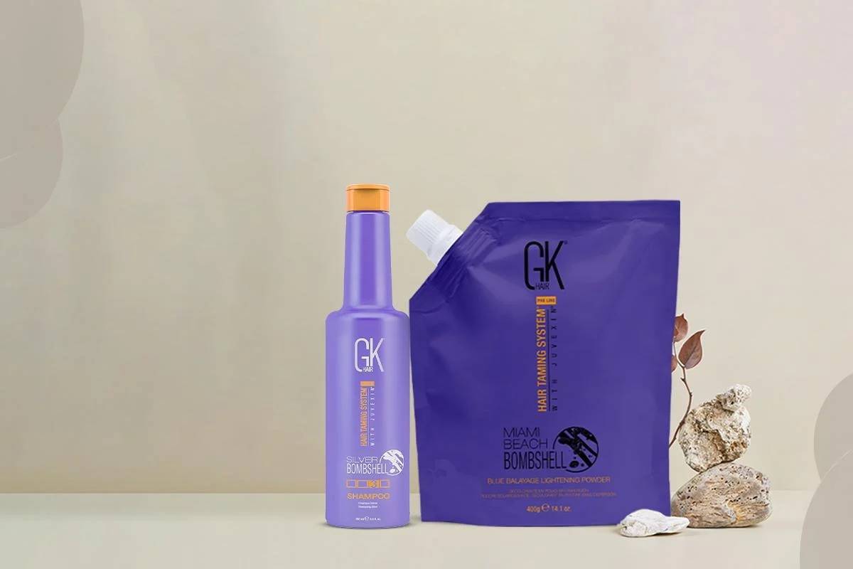 best purple shampoo uk