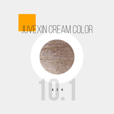 Juvexin Cream Color Promotion