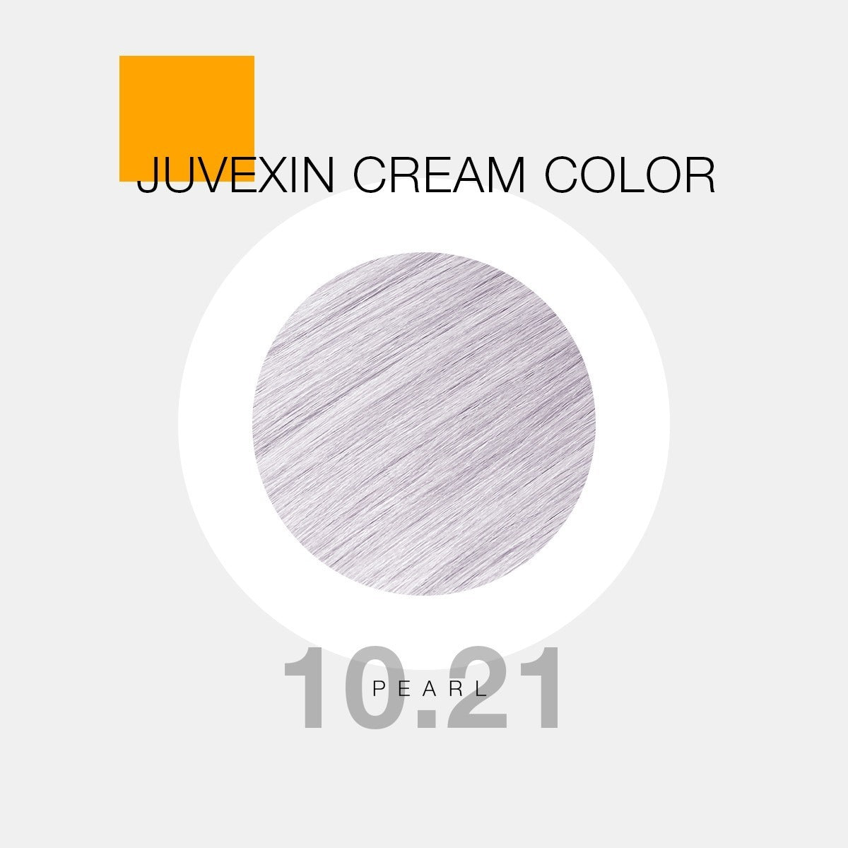 Juvexin Cream Color Promotion