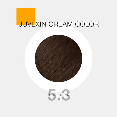 Juvexin Cream Color Pro Goldens