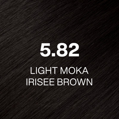 Juvexin Cream Color Pro Moka