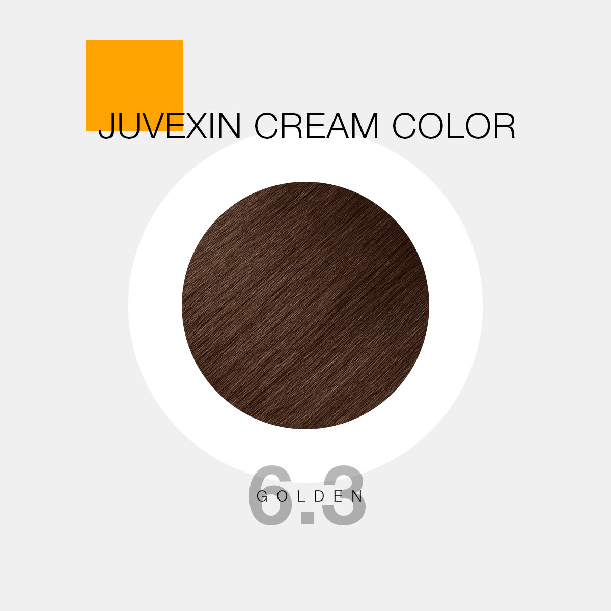 Juvexin Cream Color Pro Goldens