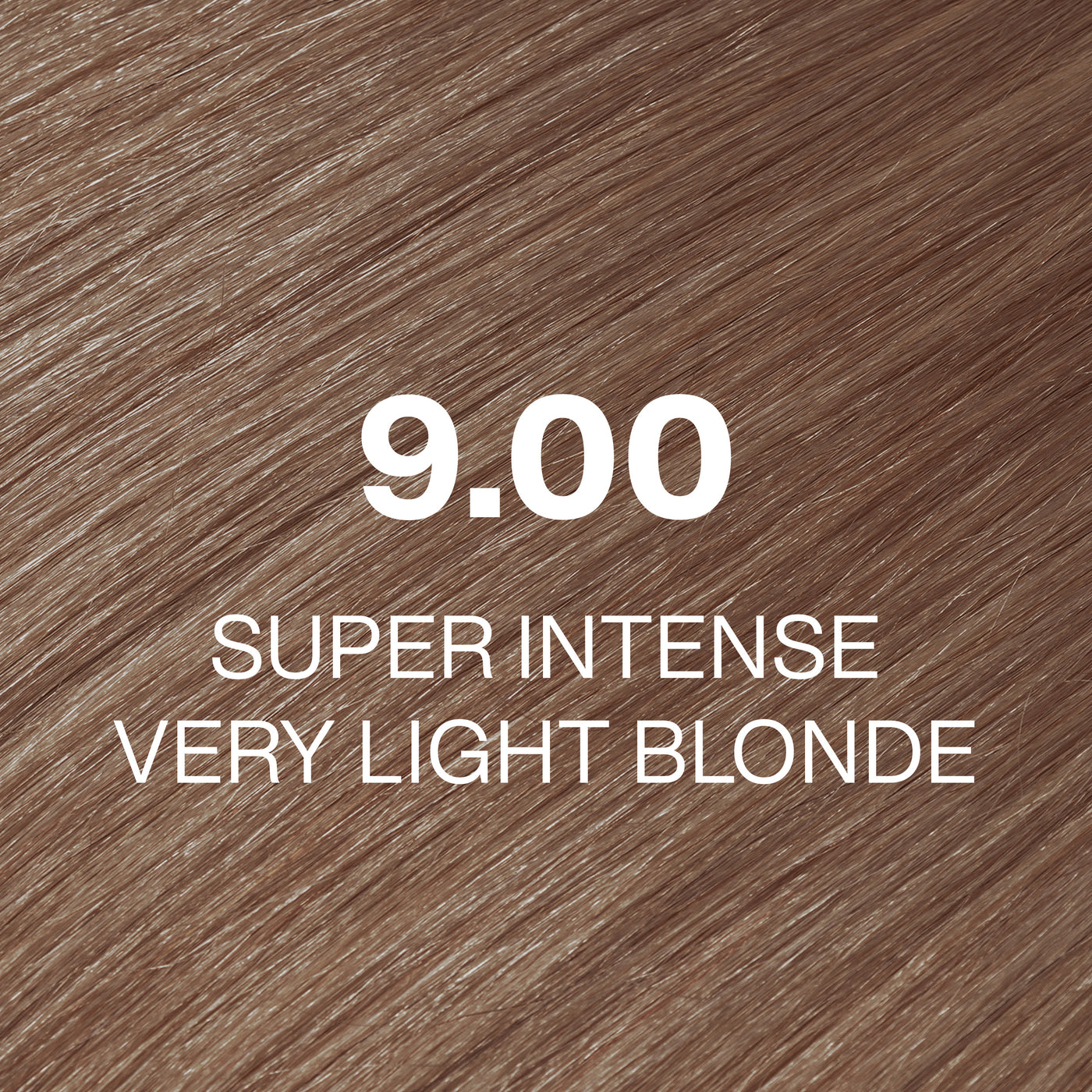 Juvexin Cream Color Pro Super Intense Naturals