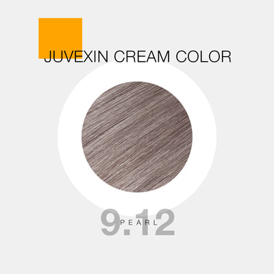 Juvexin Cream Color Promotion