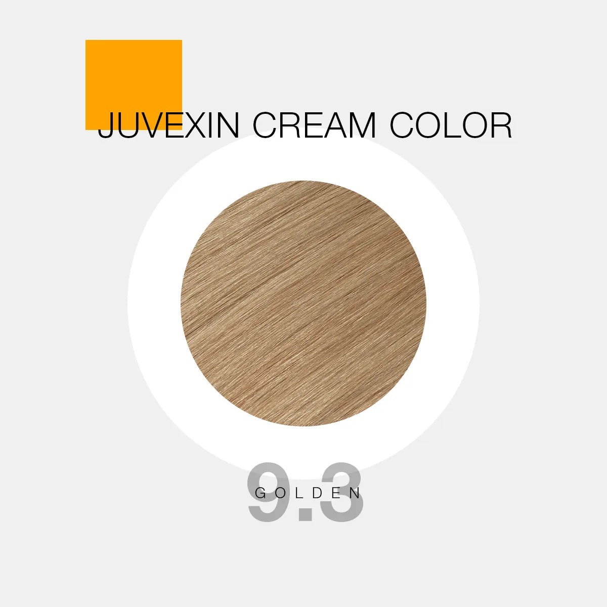 Juvexin Cream Color Pro Goldens