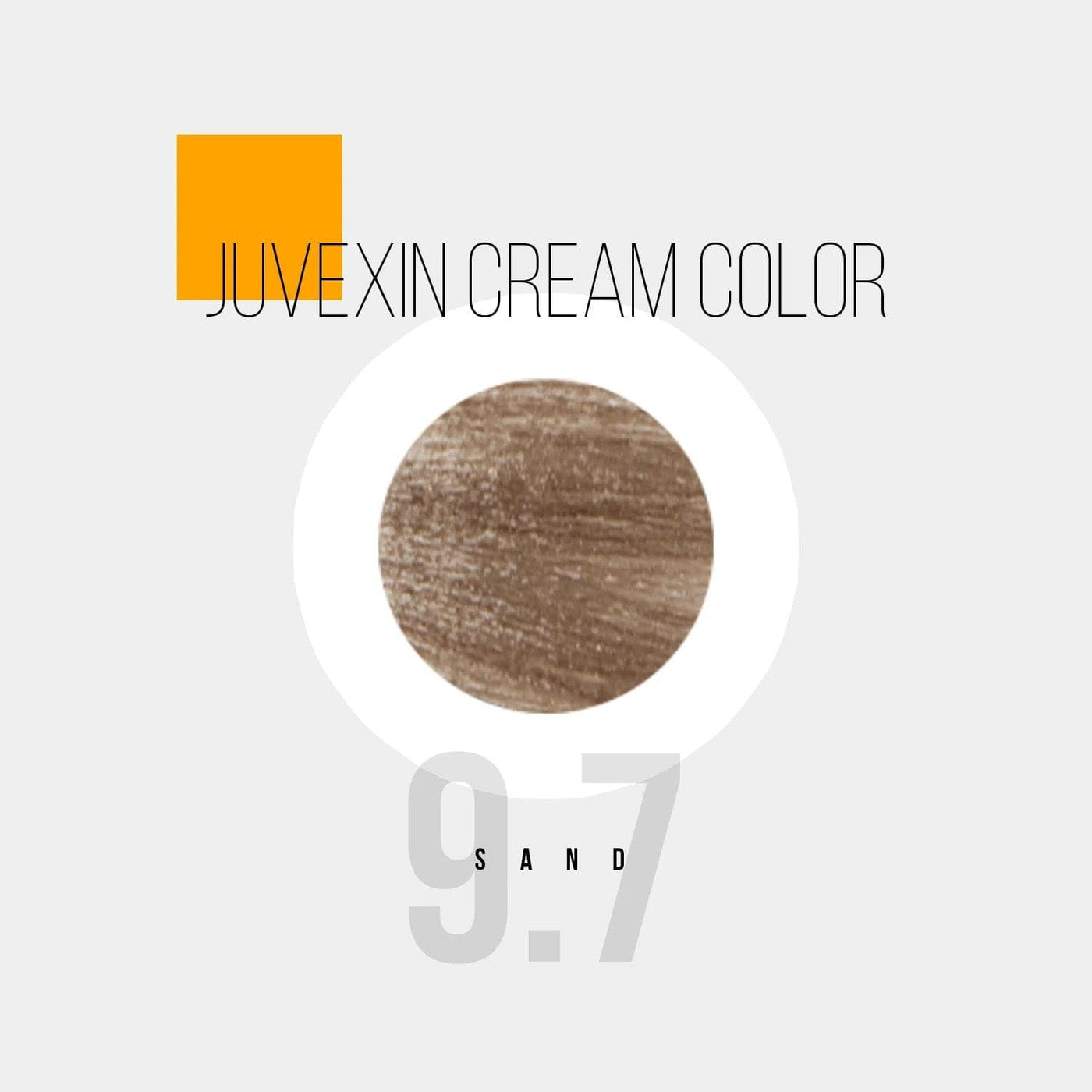 Juvexin Cream Color Promotion