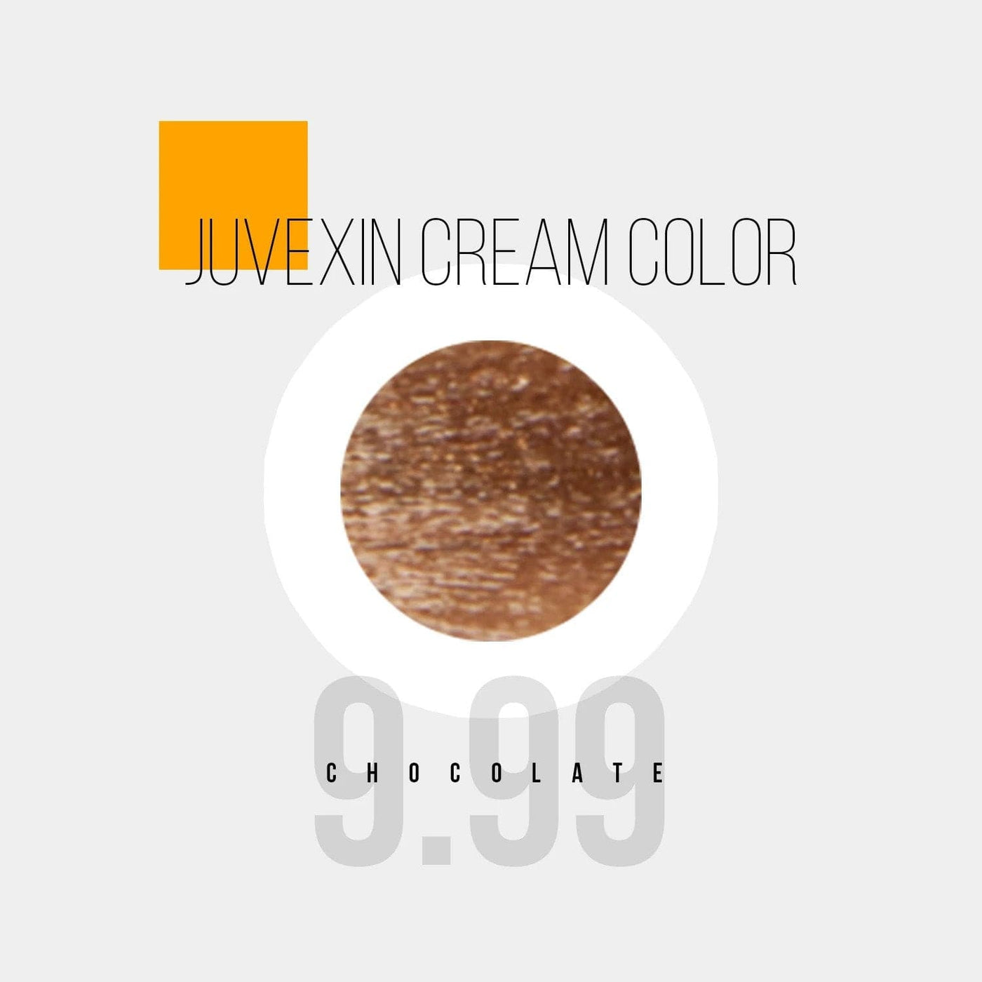 Juvexin Cream Color Promotion