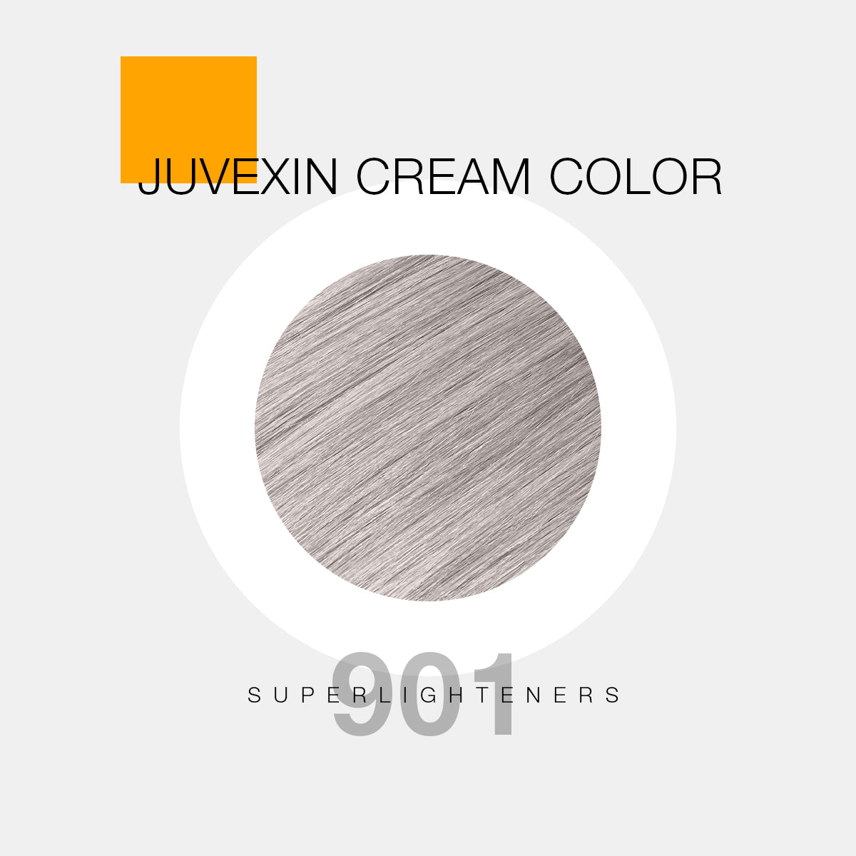 Juvexin Cream Color Pro Superlighteners