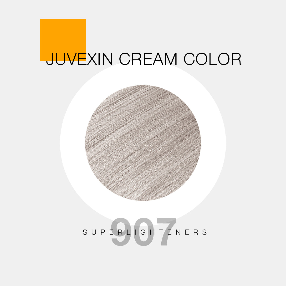 Juvexin Cream Color Pro Superlighteners