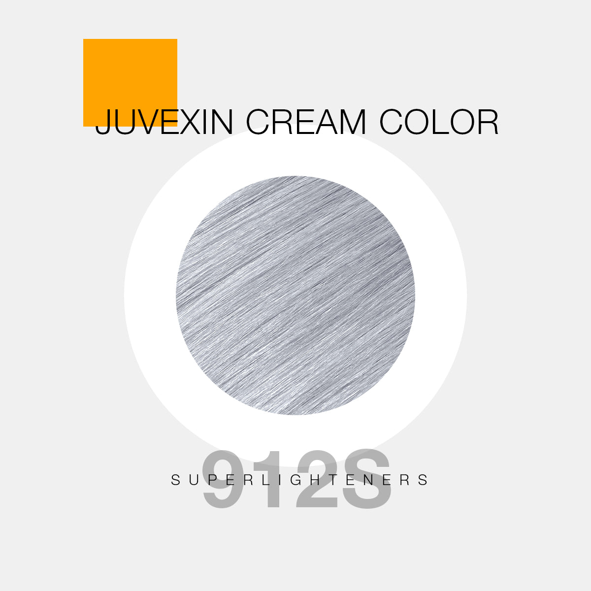 Juvexin Cream Color Pro Superlighteners