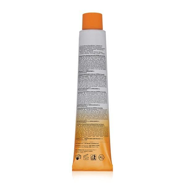 Juvexin Cream Color Pro Intense Ash