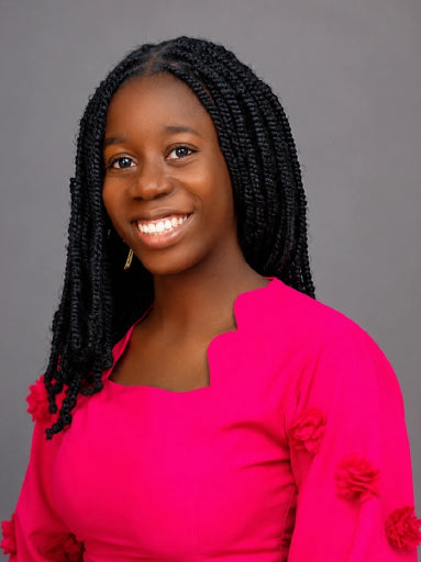 Bukola Gentry