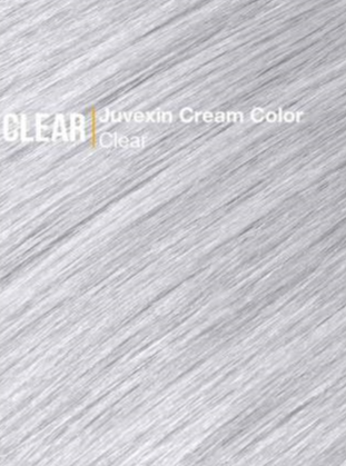 Juvexin Cream Color Promotion