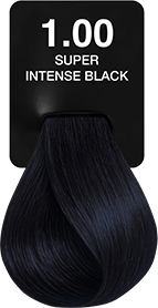 1.00 BLACK