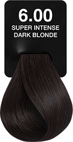 6.00 DARK BLONDE
