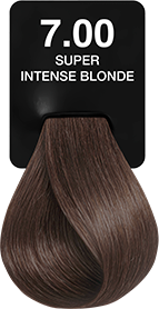 7.00 BLONDE