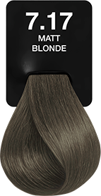 7.17 MATT BLONDE