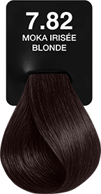 7.82  MOKA IRISEE BLONDE