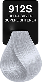 912S ULTRA SILVER SUPERLIGHTENER