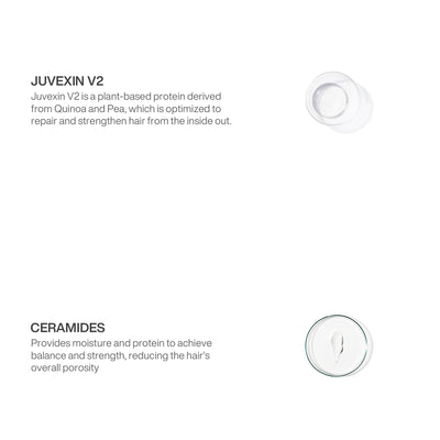 Juvexin Cream Color Pro Mixtones