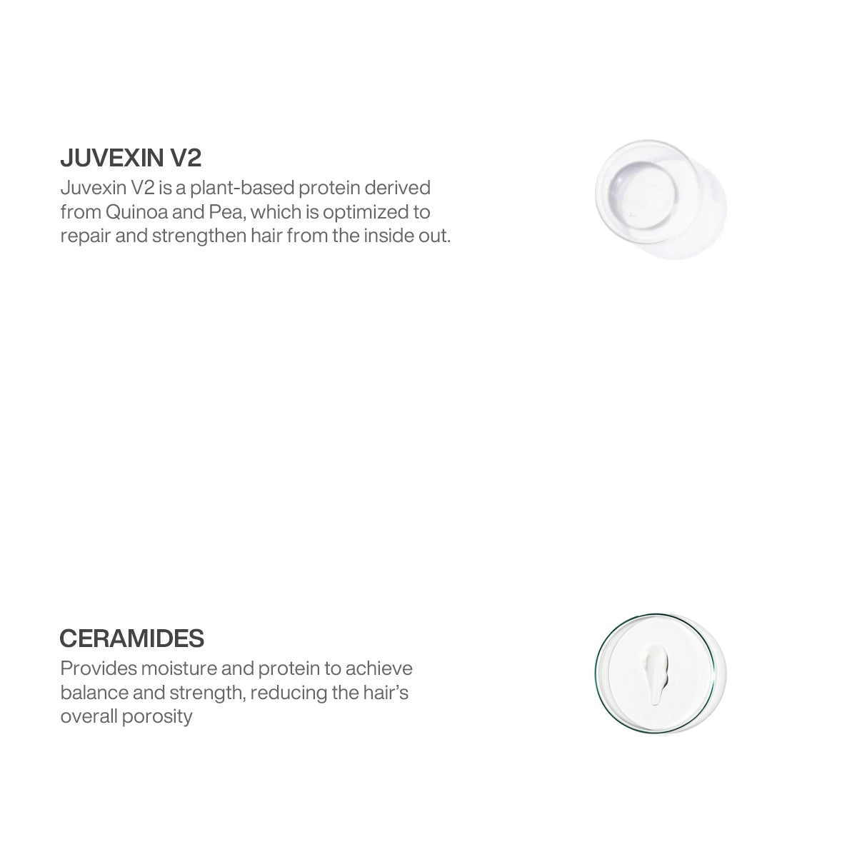 Juvexin Cream Color Promotion