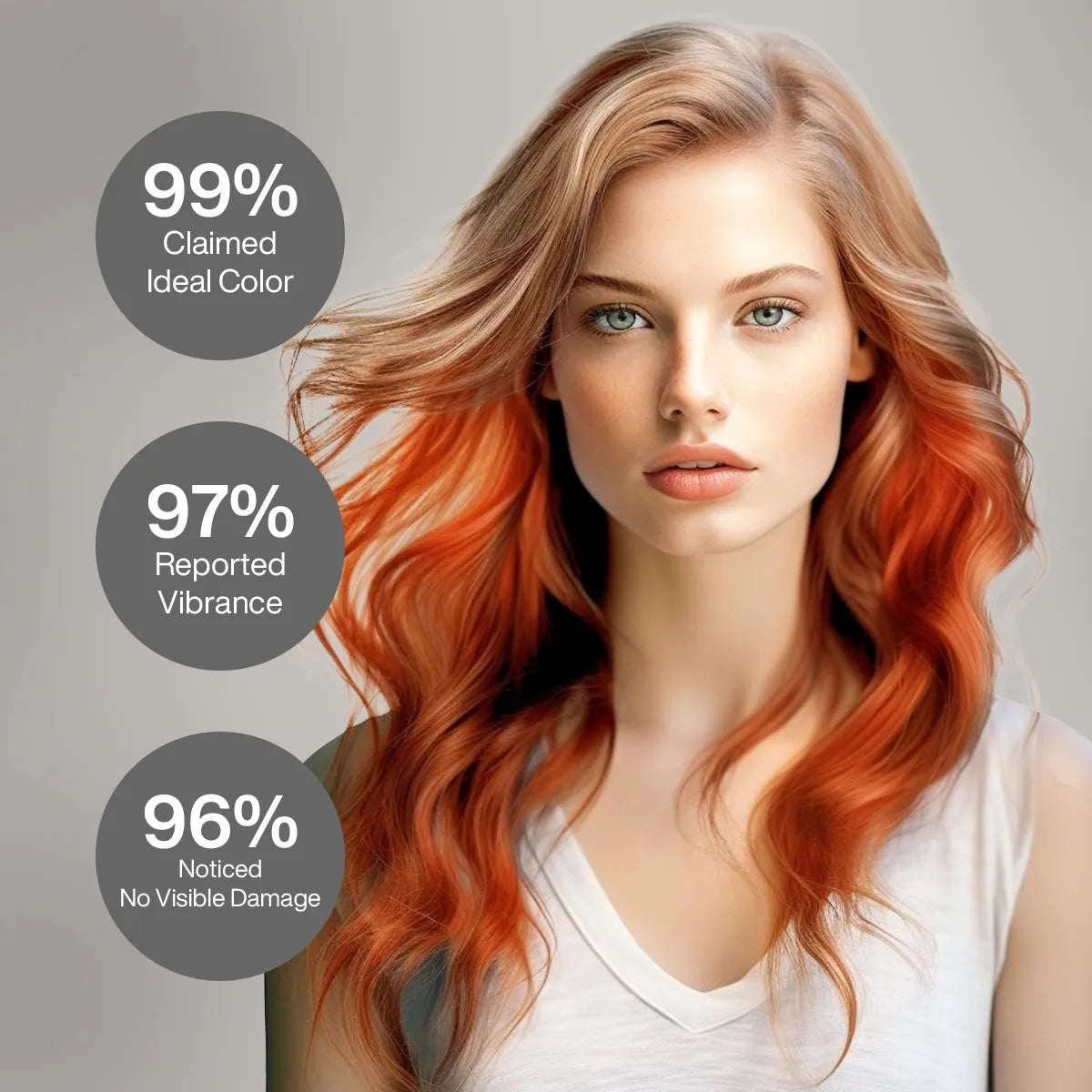 Juvexin Cream Color Beige – GK Hair UK