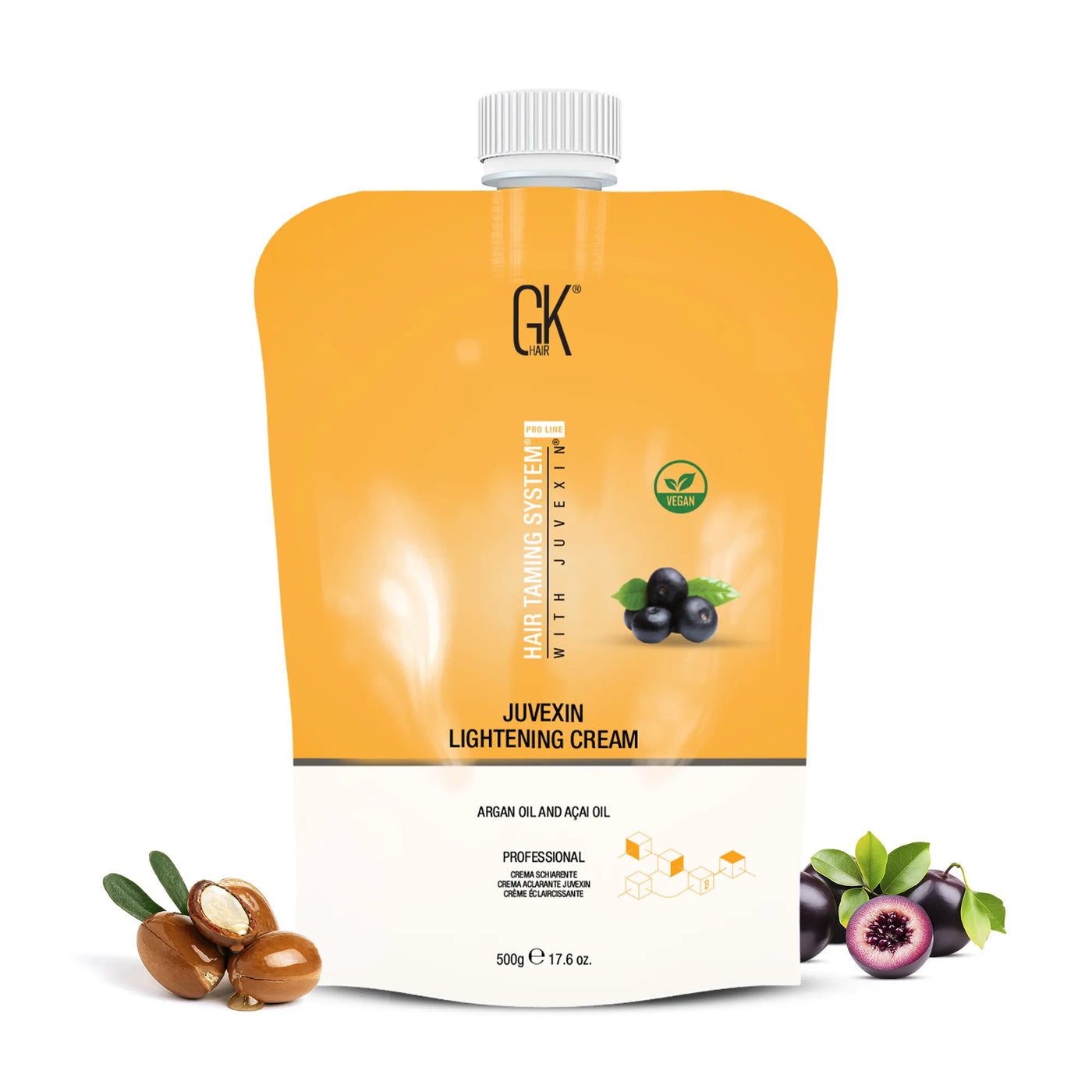 Juvexin Lightening Cream Pro