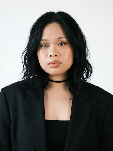 Krystal Lai