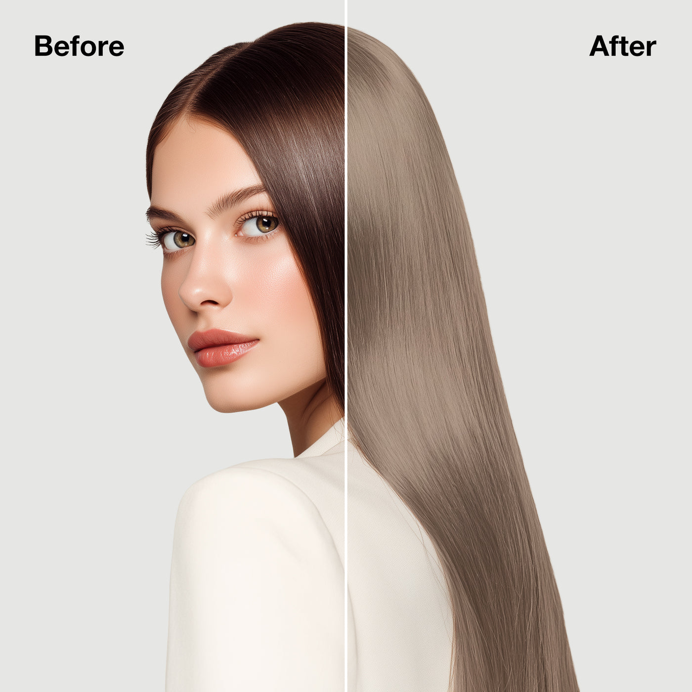 Juvexin Cream Color Pro Sand